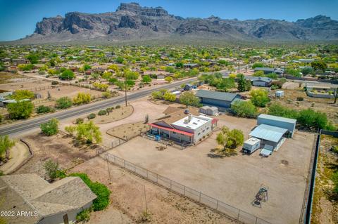 5489 E Broadway Ave, Apache Junction, AZ 85119 photo 36