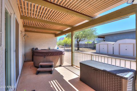 5489 E Broadway Ave, Apache Junction, AZ 85119 photo 20