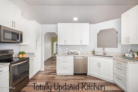 5489 E Broadway Ave, Apache Junction, AZ 85119 photo 1