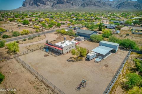 5489 E Broadway Ave, Apache Junction, AZ 85119 photo 31