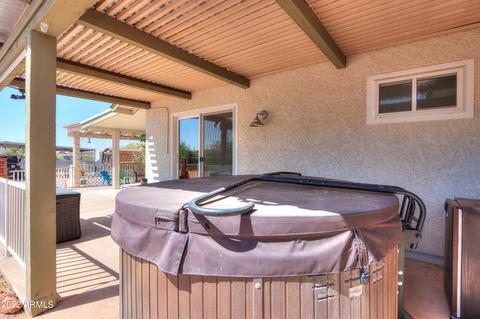 5489 E Broadway Ave, Apache Junction, AZ 85119 photo 21