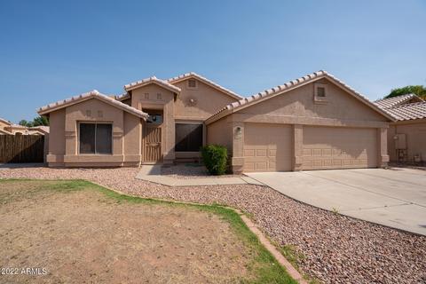 2260 E Manor Dr, Gilbert, AZ 85296 photo 1
