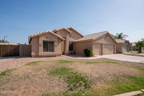 2260 E Manor Dr, Gilbert, AZ 85296 photo 4