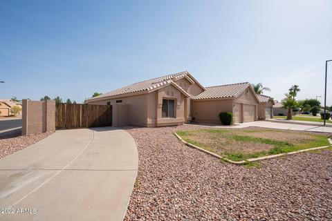 2260 E Manor Dr, Gilbert, AZ 85296 photo 3