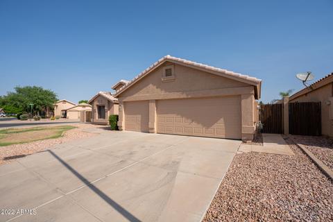2260 E Manor Dr, Gilbert, AZ 85296 photo 2