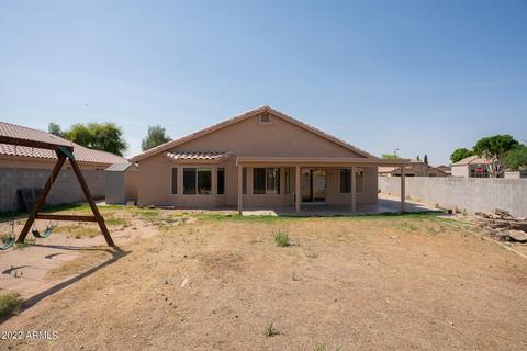 2260 E Manor Dr, Gilbert, AZ 85296 photo 25