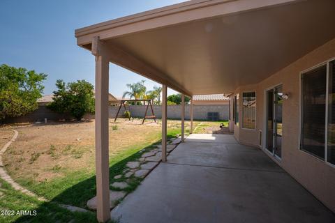 2260 E Manor Dr, Gilbert, AZ 85296 photo 23