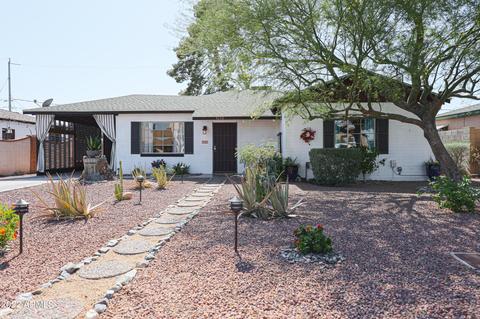 4238 N 10th Pl, Phoenix, AZ 85014 photo 1