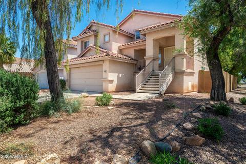 4165 W Wethersfield Rd, Phoenix, AZ 85029 photo 1