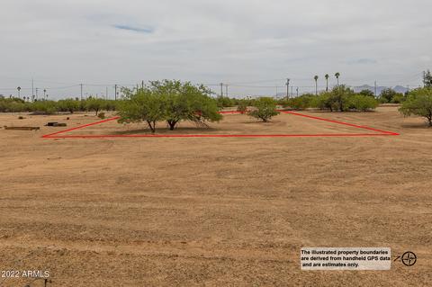 3910 N Emerald St #17, Eloy, AZ 85131