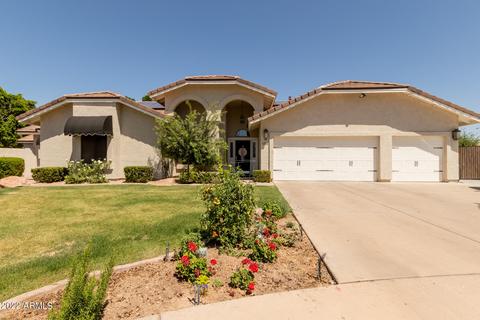 2332 E Nance Cir, Mesa, AZ 85213 photo 1