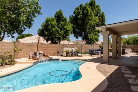 2332 E Nance Cir, Mesa, AZ 85213 photo 22