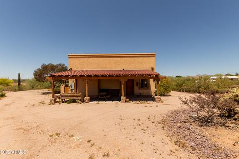 2289 E 2nd Ave, Apache Junction, AZ 85119 photo 21