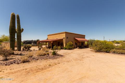 2289 E 2nd Ave, Apache Junction, AZ 85119 photo 1