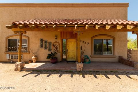 2289 E 2nd Ave, Apache Junction, AZ 85119 photo 3