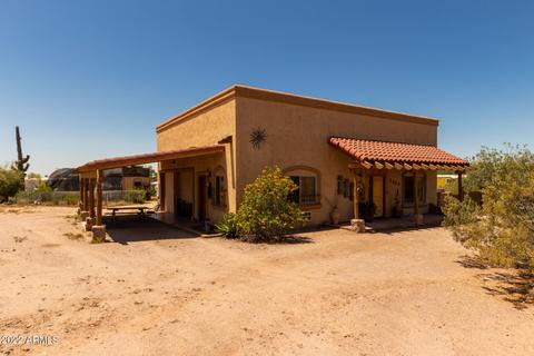 2289 E 2nd Ave, Apache Junction, AZ 85119 photo 2