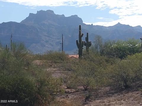 2213 E 2nd Ave, Apache Junction, AZ 85119 photo 2