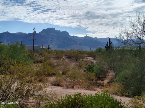 2213 E 2nd Ave, Apache Junction, AZ 85119 photo 1