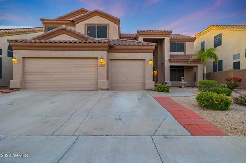 6422 W Hackamore Dr, Phoenix, AZ 85083 photo 1