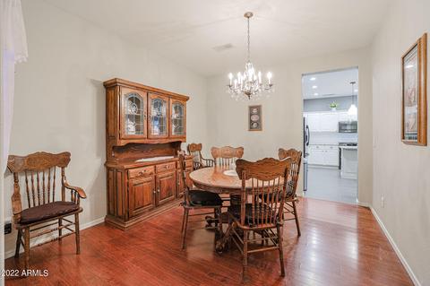 6422 W Hackamore Dr, Phoenix, AZ 85083 photo 9