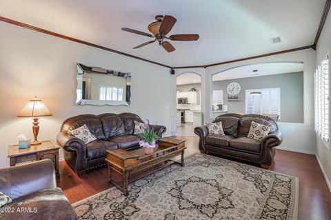 6422 W Hackamore Dr, Phoenix, AZ 85083 photo 30