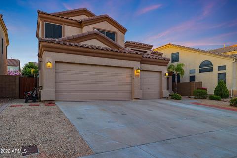 6422 W Hackamore Dr, Phoenix, AZ 85083 photo 3