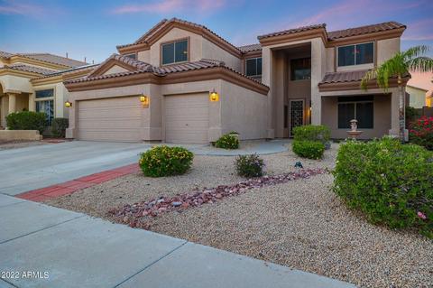 6422 W Hackamore Dr, Phoenix, AZ 85083 photo 2
