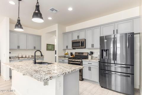 10027 E Gamma Ave, Mesa, AZ 85212 photo 2