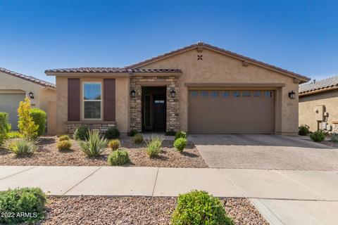 10027 E Gamma Ave, Mesa, AZ 85212 photo 1