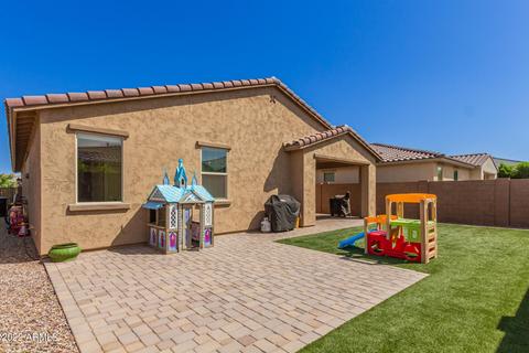 10027 E Gamma Ave, Mesa, AZ 85212 photo 5
