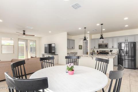 10027 E Gamma Ave, Mesa, AZ 85212 photo 3