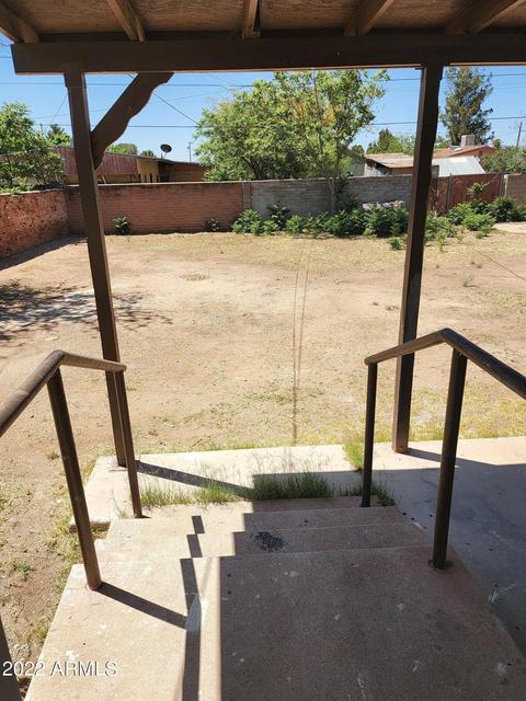 1321 E 9th St, Douglas, AZ 85607 photo 5