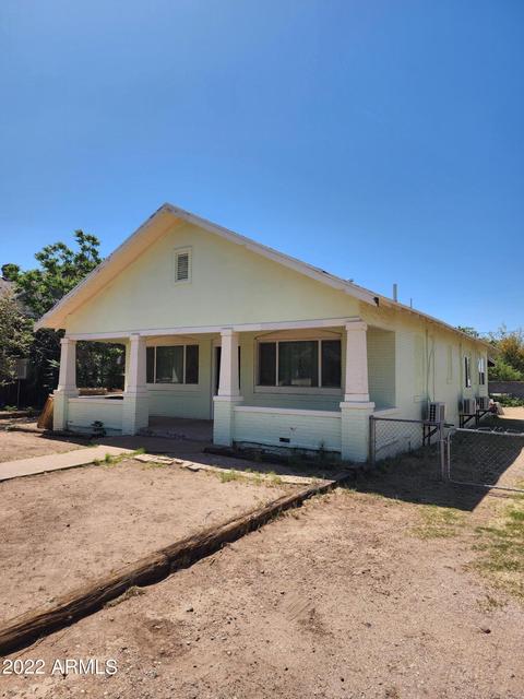 1321 E 9th St, Douglas, AZ 85607 photo 1