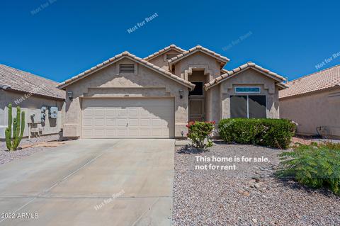 910 E Blackhawk Dr, Phoenix, AZ 85024 photo 1