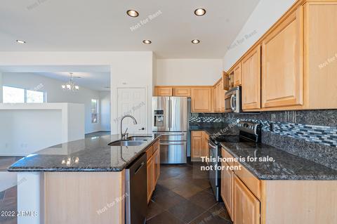 25614 N Hackberry Dr, Phoenix, AZ 85083 photo 2