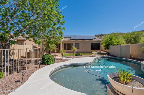 25614 N Hackberry Dr, Phoenix, AZ 85083 photo 5