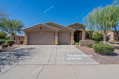 25614 N Hackberry Dr, Phoenix, AZ 85083 photo 1