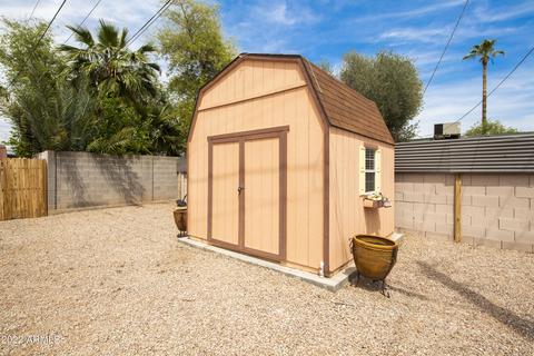 2525 N Mitchell St, Phoenix, AZ 85006 photo 16