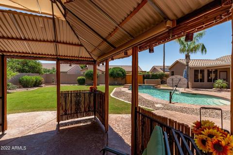 1311 S Dodge Ct, Gilbert, AZ 85233 photo 20