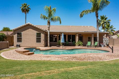 1311 S Dodge Ct, Gilbert, AZ 85233 photo 3