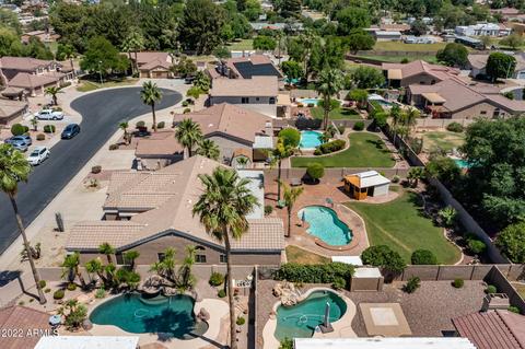 1311 S Dodge Ct, Gilbert, AZ 85233 photo 32