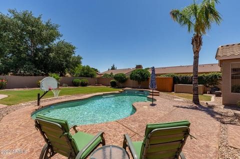 1311 S Dodge Ct, Gilbert, AZ 85233 photo 21