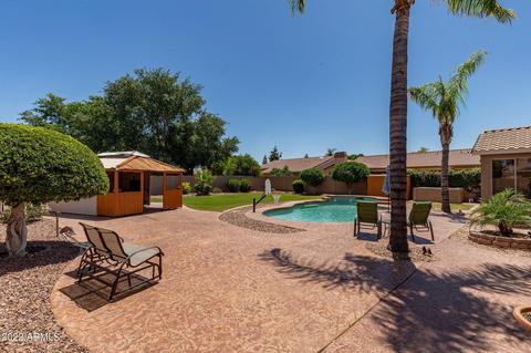 1311 S Dodge Ct, Gilbert, AZ 85233 photo 22