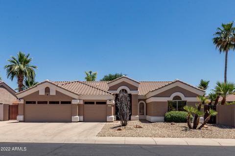 1311 S Dodge Ct, Gilbert, AZ 85233 photo 1