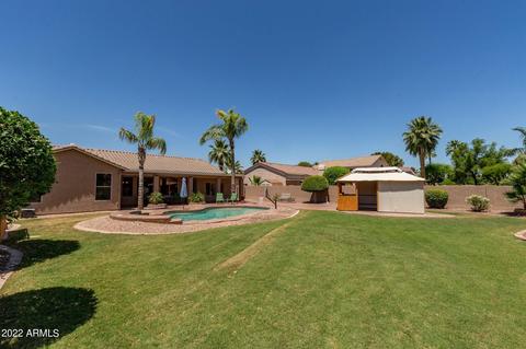 1311 S Dodge Ct, Gilbert, AZ 85233 photo 19
