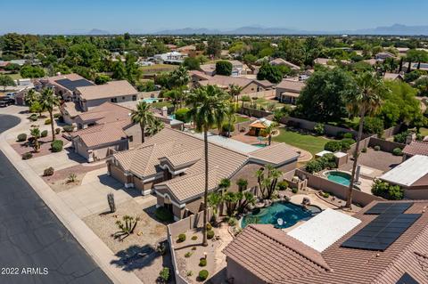 1311 S Dodge Ct, Gilbert, AZ 85233 photo 33