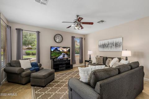 1311 S Dodge Ct, Gilbert, AZ 85233 photo 5