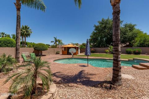1311 S Dodge Ct, Gilbert, AZ 85233 photo 26