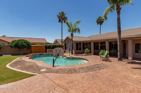 1311 S Dodge Ct, Gilbert, AZ 85233 photo 24