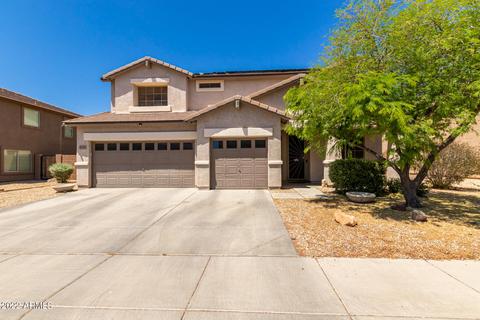 2922 W Carson Rd, Phoenix, AZ 85041 photo 2